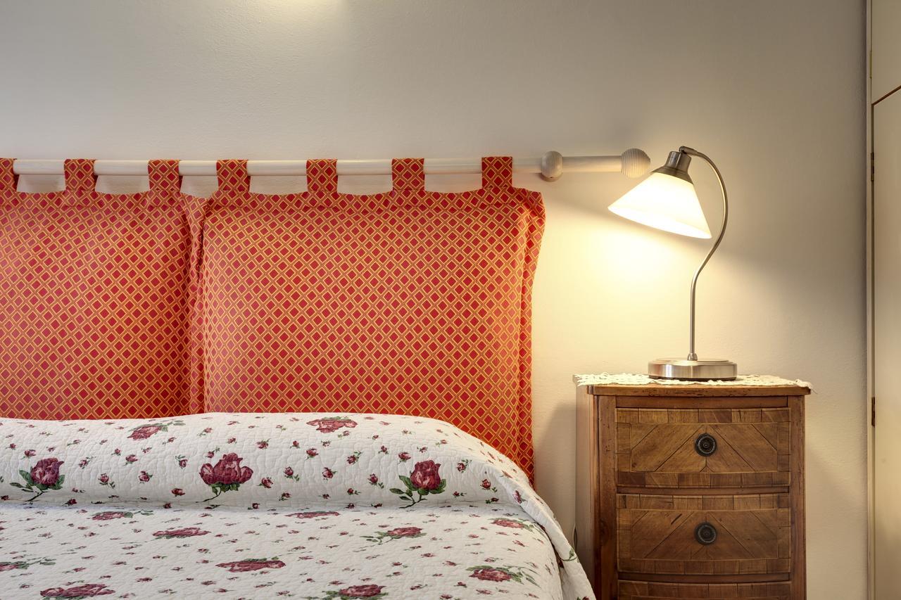 Apartamento Ca' Badoer Family Venecia