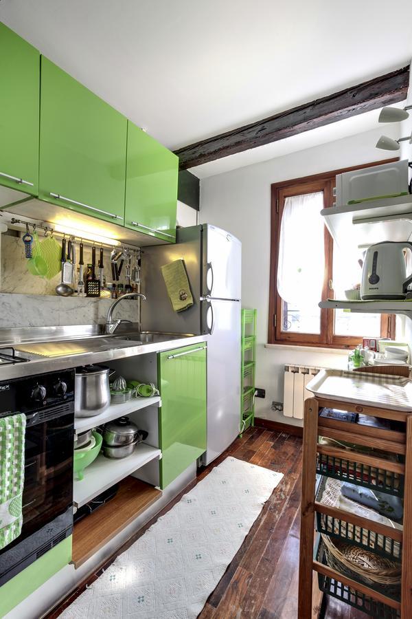 Apartamento Ca' Badoer Family